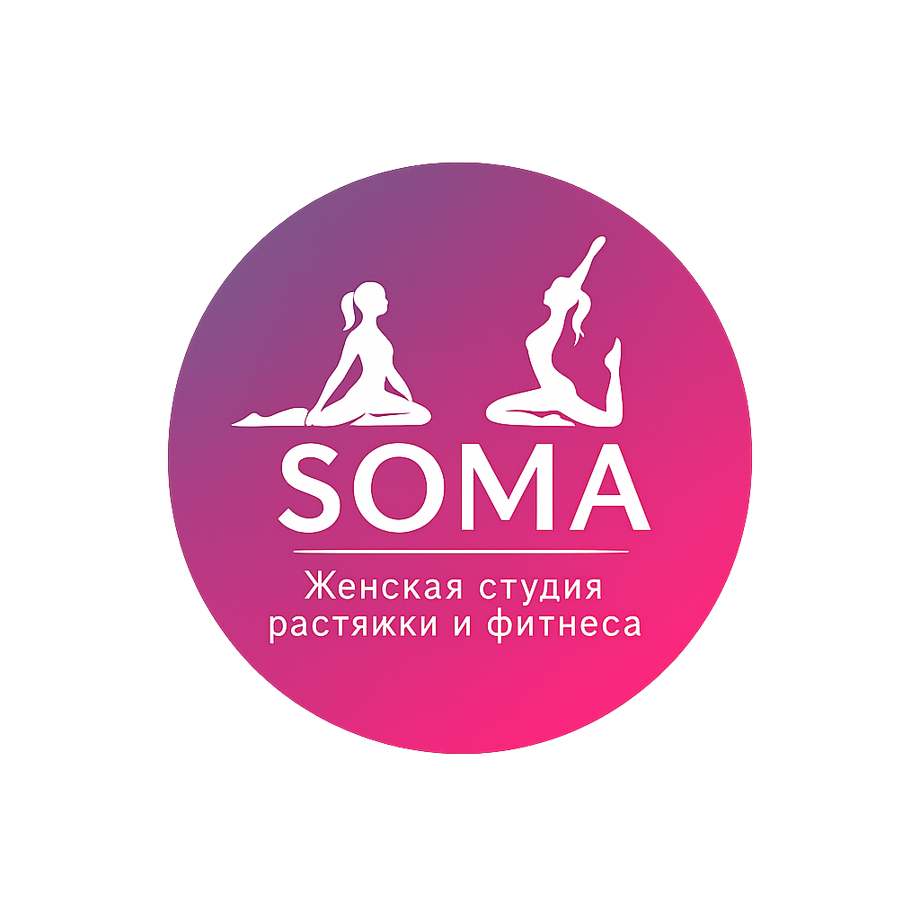 SOMA Logo